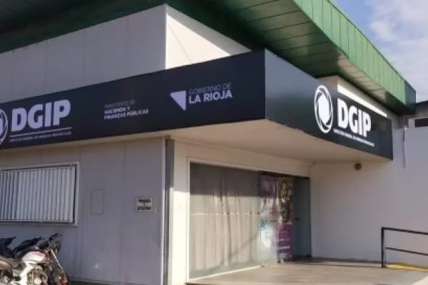 La DGIP informa este viernes 30 no habrá atención al público en casa central