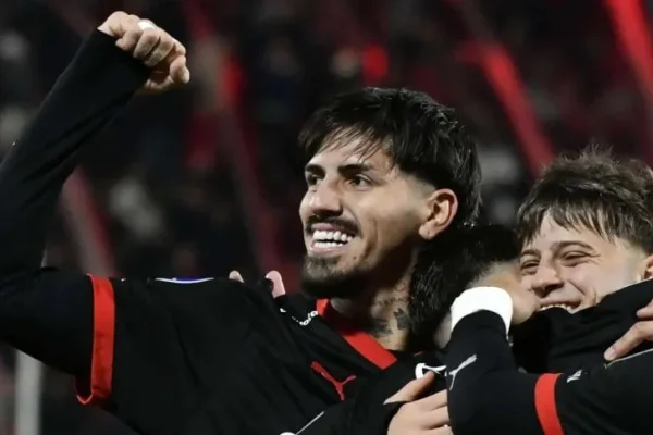 Confirmado: Kevin Lomónaco será convocado a la Selección Argentina