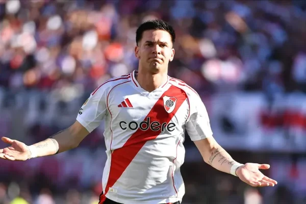 PSG viene por Franco Mastantuono y podría pagar la cláusula