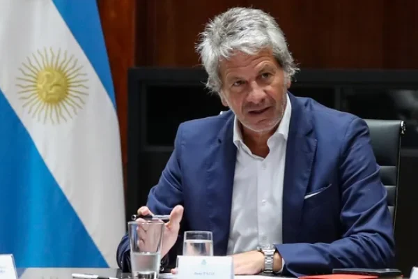 El Gobierno lanzó el Régimen Simplificado de Ganancias