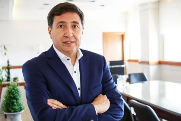 Arroyo aseguró que hay mayoría para aprobar la emergencia en Discapacidad y advirtió por un posible veto