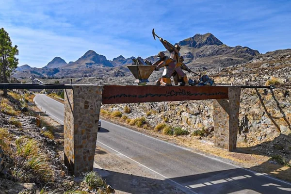 Un pueblo de la Argentina fue votado entre los más lindos de Sudamérica: dónde queda
