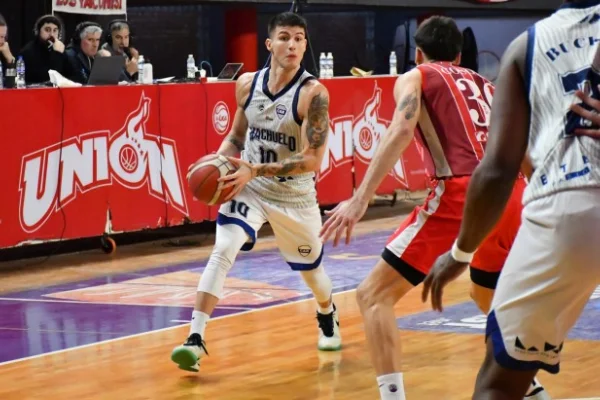 Riachuelo cayó en Santa Fe y la serie tendrá otro capítulo