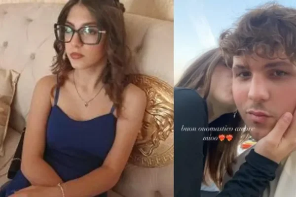 Italia: una joven de 14 años fue asesinada por su exnovio