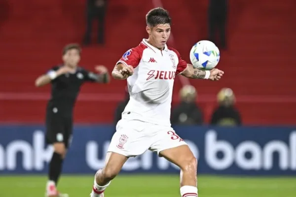 Boca tiene negociaciones avanzadas por Marco Pellegrino