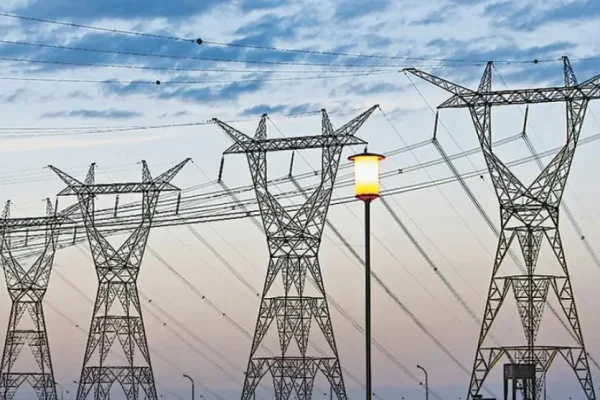 Nación presentará un plan de obras de transporte eléctrico