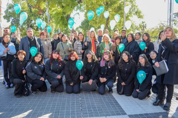 Reafirmaron el compromiso con la donación de órganos