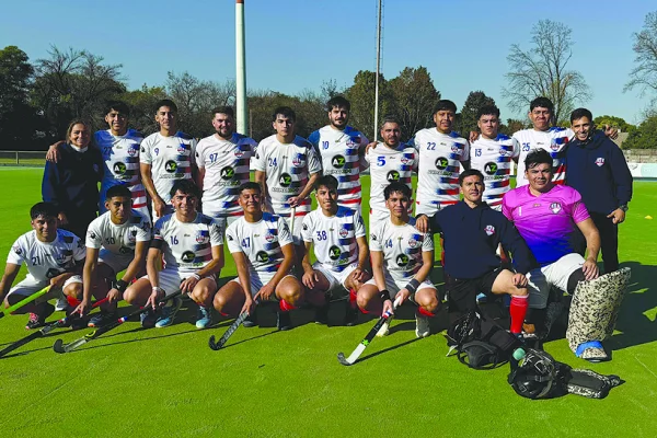 Unión volvió a perder y tendrá que jugar por el séptimo lugar