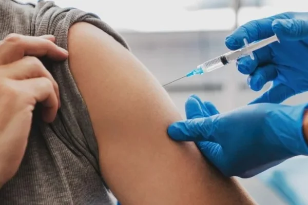 Sigue la campaña de vacunación contra el Dengue