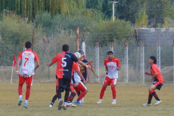 Primer éxito de Newell´s en Malligasta