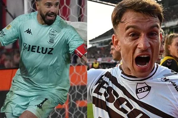 Huracán y Platense van por la gloria en Santiago del Estero