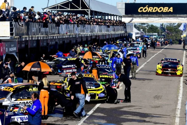Córdoba disfruta con el regreso de la