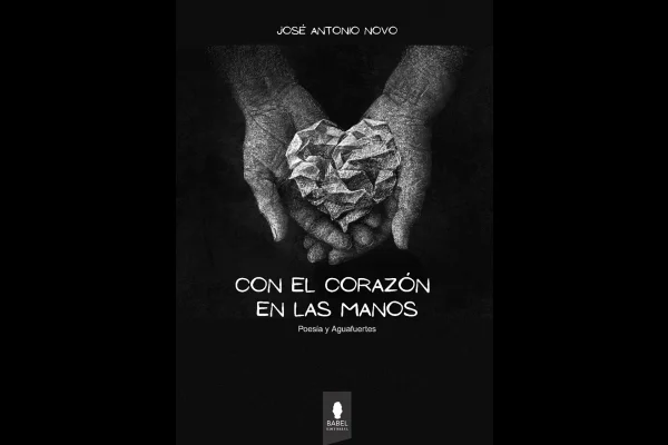 La invención del otro: Una reseña para el libro “Con el corazón en las manos”