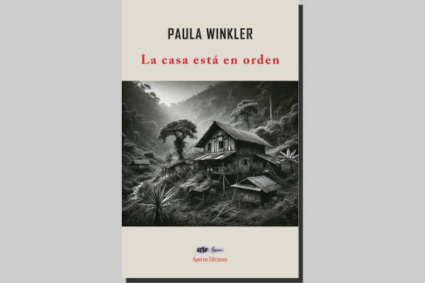 Nada es lo que parece: Una reseña del libro 