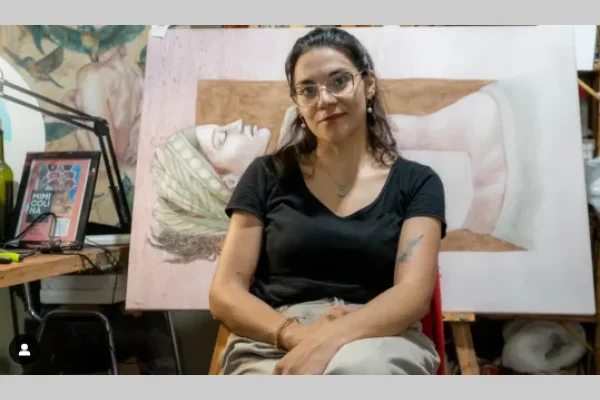 El arte como metamorfosis emocional