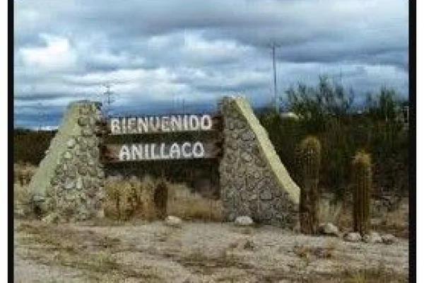 Apareció el adolescente que era buscado en Anillaco