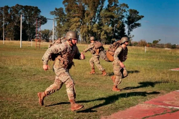 Nuevos requisitos para ingresar al Servicio Militar Voluntario
