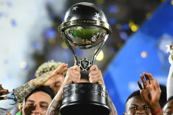Tras ser subcampeón de la Argentina, Huracán conoció a sus posibles rivales de octavos de la Sudamericana