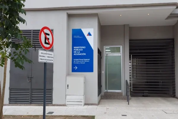 Santa Fe: condenaron a 15 años de prisión a un hombre por abusar sexualmente de su hija menor de edad
