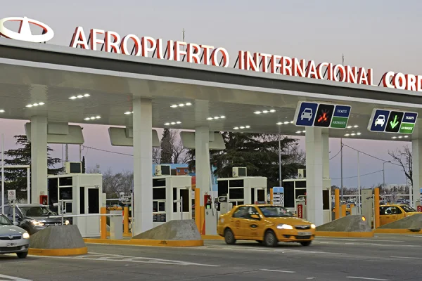 Córdoba suma vuelos internacionales directos a Brasil