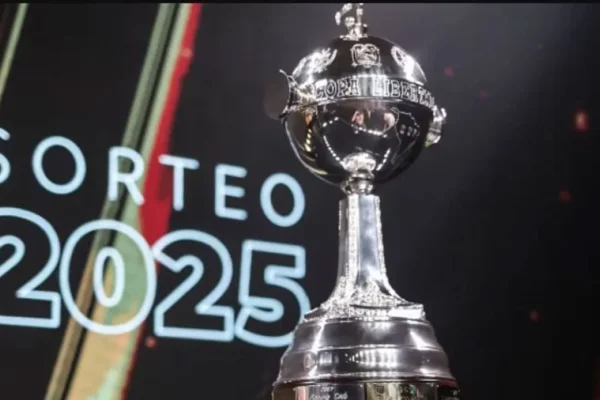 Se conocieron los rivales de los equipos argentinos en las copas Libertadores y Sudamericana