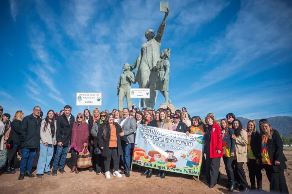 Aumento en julio con mejora en la quincenita