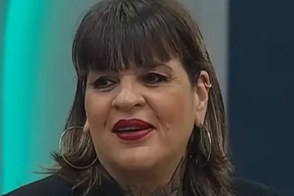 Sandra se convirtió en la nueva eliminada de “Gran Hermano” y estallaron los memes
