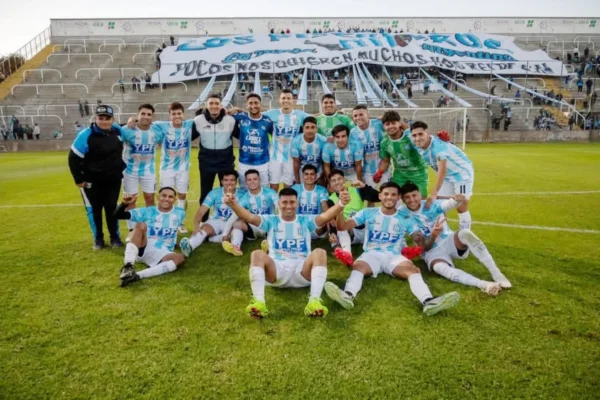 Andino y Tesorieri pasan días con diferentes realidades