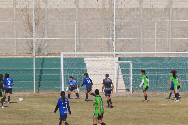 Se disputó la tercera fecha del Campeonato con destacados resultados