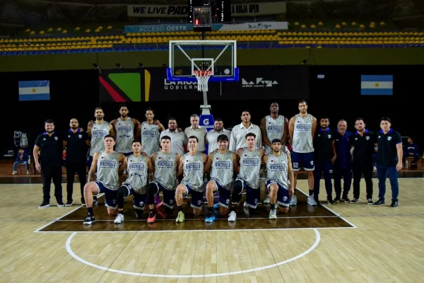 Riachuelo se prepara para la serie de cuartos ante Instituto