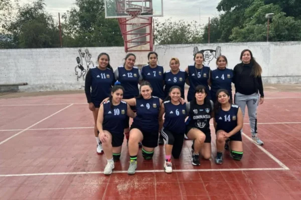 El Torneo +30 sigue con su acción en el club Güemes