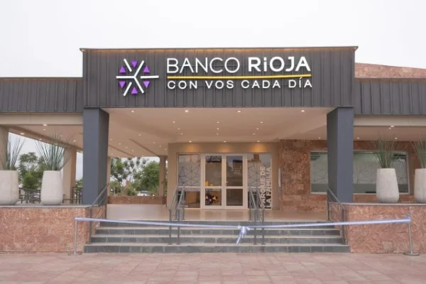 El Banco Rioja presentó descuentos exclusivos por el día del padre