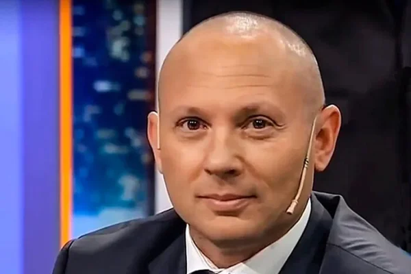 El falso abogado Marcelo D'Alessio optó por no pronunciar sus últimas palabras en el juicio por extorsión