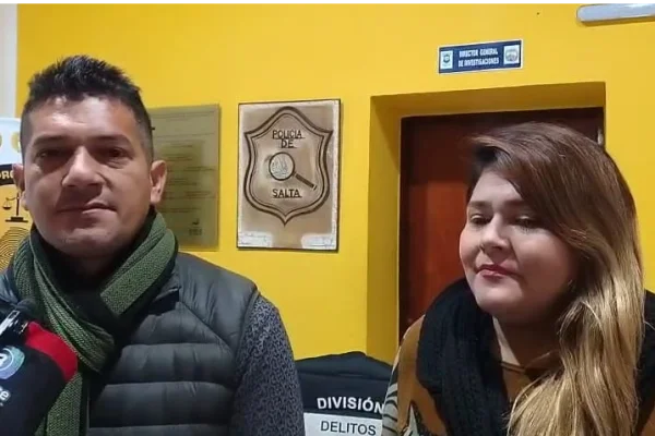 Desbaratan banda salteña que estafó a comerciantes riojanos por más de 8 millones de pesos