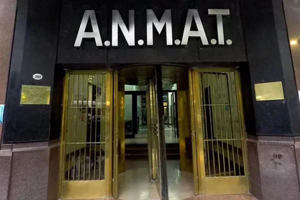Fentanilo contaminado: allanaron la sede central ANMAT