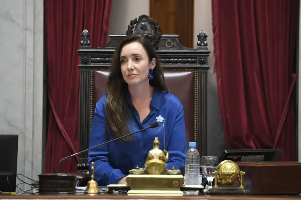 Los senadores, con nuevo suba de sueldos: pasarán a ganar más de 9,5 millones de pesos
