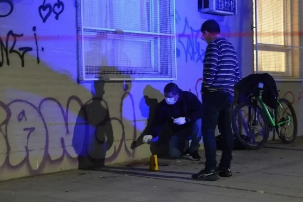Estupor en La Pampa: cinco jóvenes atacaron con un destornillador a un chico de 17 años