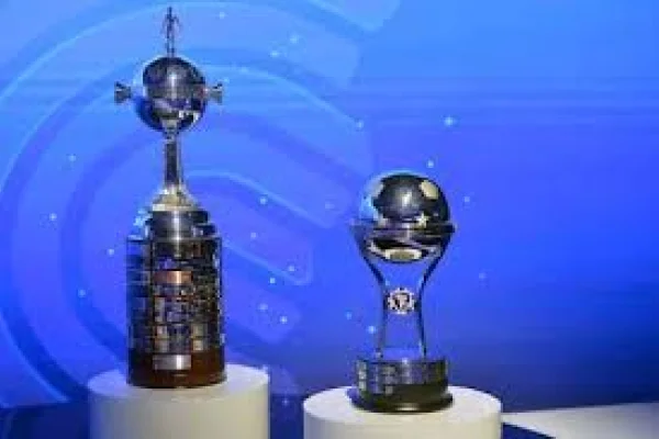 Octavos de final Copa Libertadores 2025: partidos, clasificados y cuándo se juegan