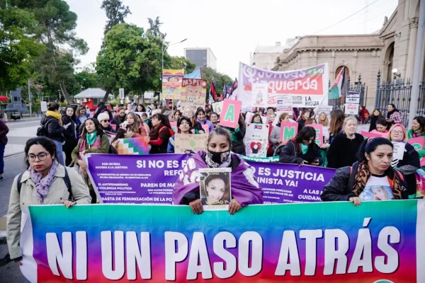 Advierten sobre incremento de casos de violencia de género