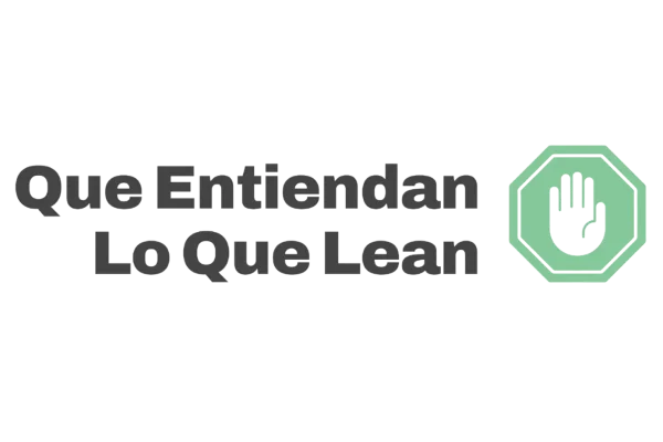 #QueEntiendanLoQueLean: Cientos de ciudadanos, expertos, personalidades y ONG se ponen la camiseta por la alfabetización