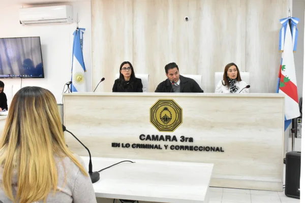 Sigue el juicio contra un hombre acusado de abusar de su sobrina