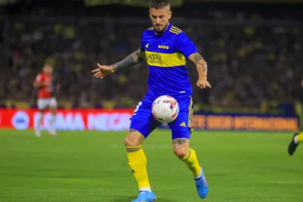 Bombazo: Newell´s cerró a Darío Benedetto como nuevo refuerzo para el Torneo Clausura