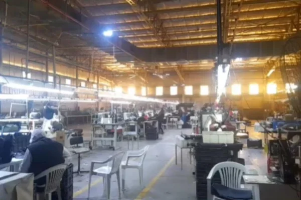 Chamical: Cooperativa Nueva Esperanza paralizó su actividad por falta de insumos y Pagos