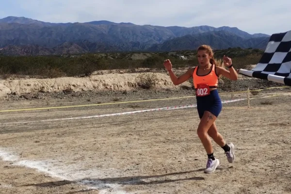 El Provincial de Postas coronó a sus campeones
