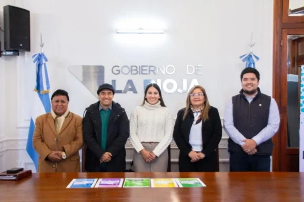 Llega la décima edición de la Caminata Ecológica
