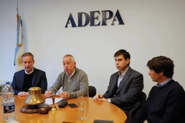 ADEPA resalta