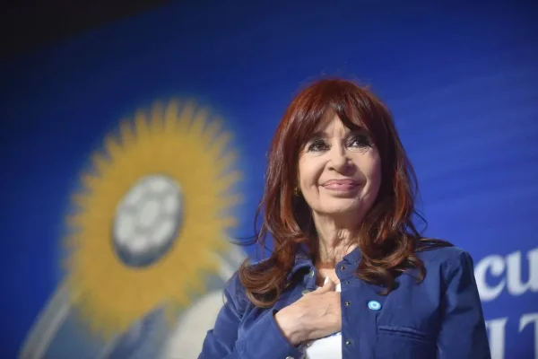 La Corte Suprema rechazó la recusación de Cristina Kirchner contra el juez Ricardo Lorenzetti