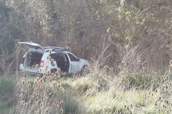 Masacre en Tres Arroyos: mató a su esposa, ahogó a sus hijos en una zanja y se tiró debajo de un camión