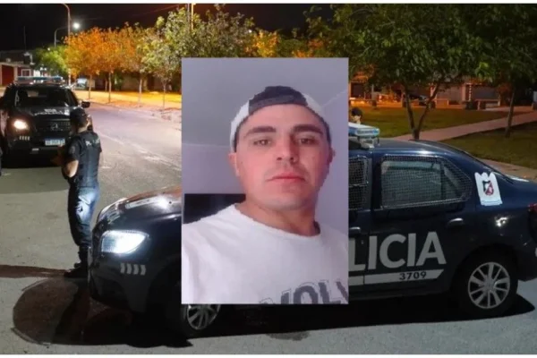 Un riojano fue asesinado en Maipu provincia de Mendoza