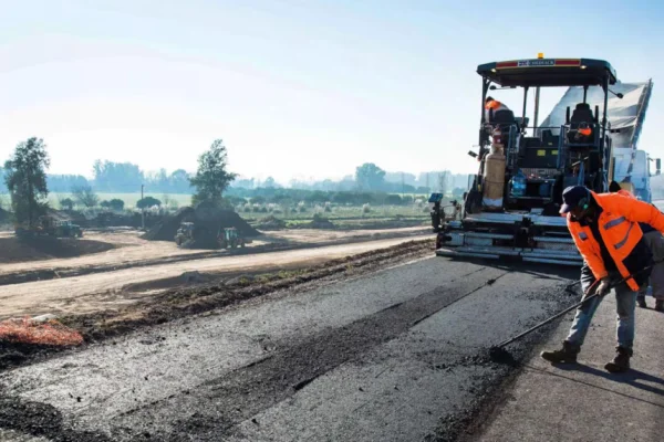 Desde que empezó la gestión, el Gobierno suspendió más del 70% de las obras que tenía bajo su órbita